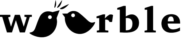 waarble logo